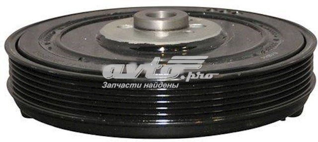 Шкив коленвала (демпфер) DPF35706 SNR