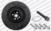Шкив коленвала (демпфер) DPF35706K2 SNR