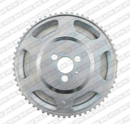 Шкив коленвала DPF35817 SNR