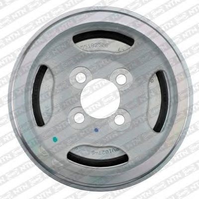 Шкив коленчатого вала DPF35823 SNR