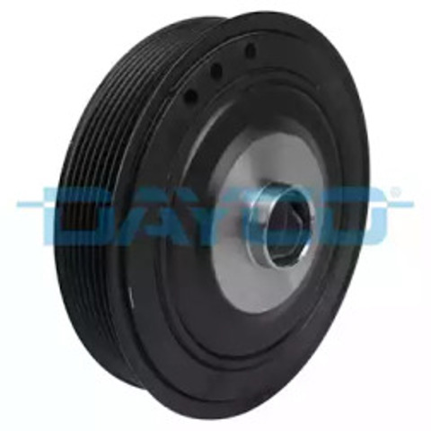 Демпфер коленвала DPV1183 DAYCO