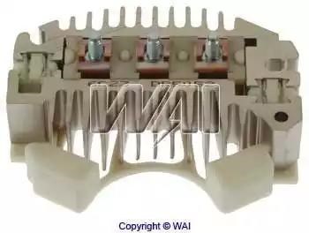 Диодные мосты генераторов DR5052 WAI