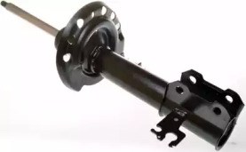Амортизатор передний левый DSB050G DENCKERMANN