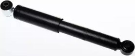 Амортизаторы задние DSF045G DENCKERMANN