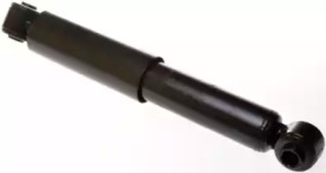 Задний амортизатор DSF047G DENCKERMANN