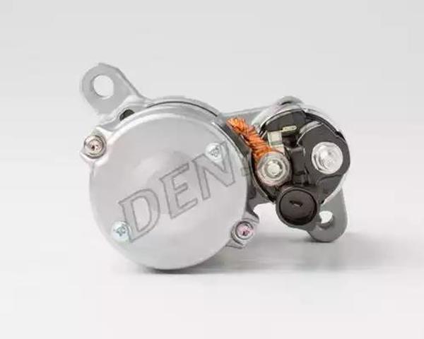 Стартер автомобиля DSN1204 DENSO