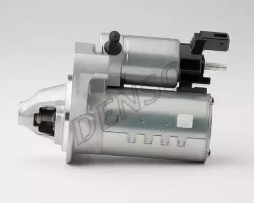 Стартер двигателя DSN1368 DENSO