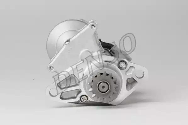 Стартер двигателя DSN929 DENSO