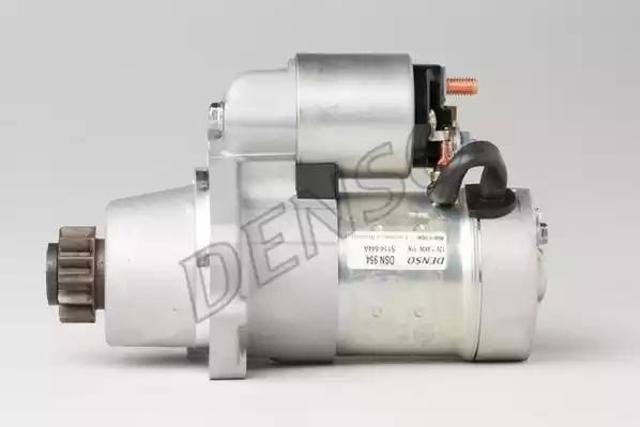 Стартер автомобиля DSN954 DENSO