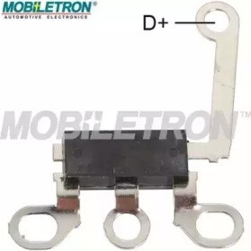 Мост диодный генератора DT02 MOBILETRON