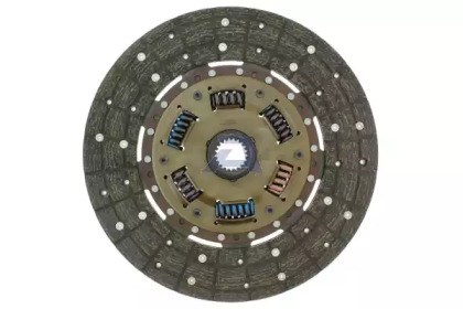 Диск сцепления ведомый DT094L AISIN