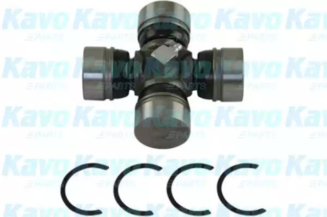 Крестовина заднего карданного вала  DUJ9012 KAVO PARTS