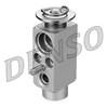 Клапан расширительный DVE17004 DENSO