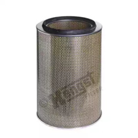 Элемент воздушного фильтра E270L HENGST
