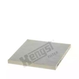 Фильтр воздушный отопителя E2925LI HENGST