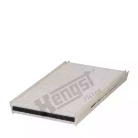 Фильтр воздушный отопителя E2963LI HENGST