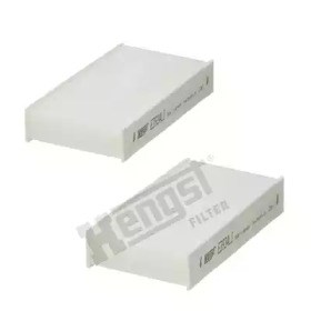 E3934LI2 Фильтр салона купить Тернополь