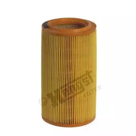 Воздушный фильтр E431L HENGST