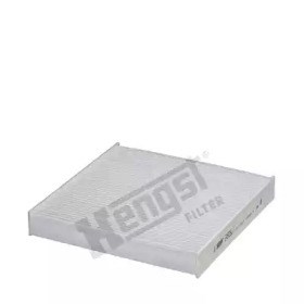 Фильтр воздушный отопителя E4926LI HENGST