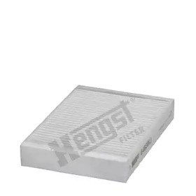 Фильтр воздушный отопителя E4930LI HENGST