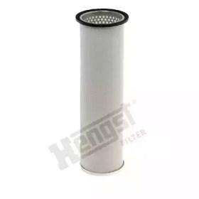 Воздушный фильтр E574LS HENGST