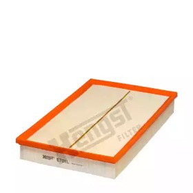 Воздушный фильтр двигателя E701L HENGST