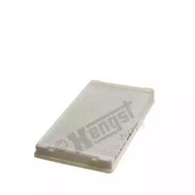Внутрисалонный фильтр E951LI HENGST