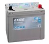 Аккумуляторная батарея EA654 EXIDE