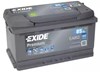 Аккумулятор  EA852 EXIDE