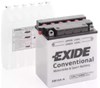 Аккумулятор автомобильный EB12AA EXIDE