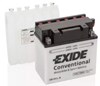 Акумулятор EB16CLB EXIDE