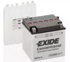 Акумулятор EB30LB EXIDE