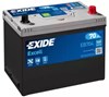 Автомобильная батарея EB704 EXIDE