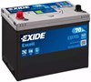 Аккумулятор автомобильный EB705 EXIDE