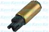 Топливный насос электрический погружной EFP3001 KAVO PARTS