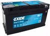 Аккумуляторная батарея EK950 EXIDE