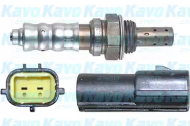 Лямбда-зонд, датчик кислорода до катализатора EOS1014 KAVO PARTS
