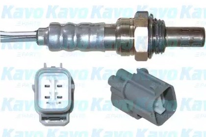 Лямбда зонд після каталізатора EOS2002 Kavo Parts