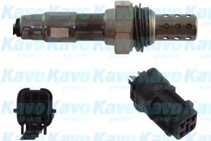 Лямбдазонд, датчик кислорода после катализатора EOS3057 KAVO PARTS