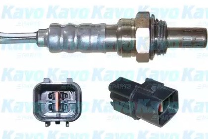 Лямбдазонд, датчик кисню до каталізатора EOS5501 Kavo Parts