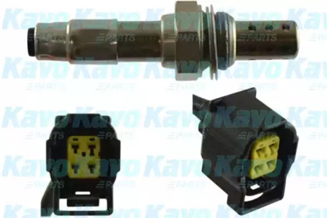 Лямбдазонд, датчик кислорода после катализатора EOS5560 KAVO PARTS