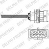 Лямбда зонд, датчик кислорода до катализатора ES2029112B1 DELPHI