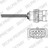 Лямбда зонд после катализатора ES2029212B1 DELPHI