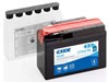 Аккумуляторная батарея ETR4ABS EXIDE