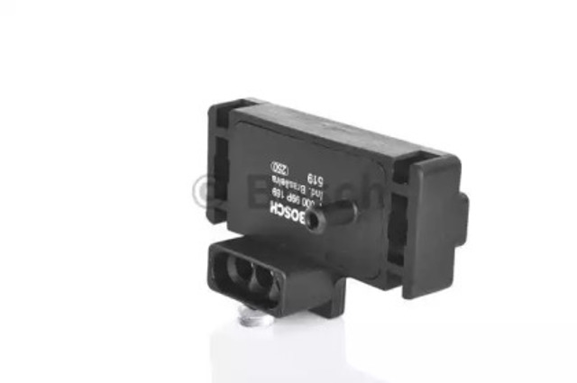 Датчик давления во впускном коллекторе F00099P169 BOSCH