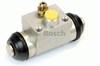 Цилиндр тормозной колесный, задний F026009955 BOSCH