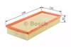 Воздушный фильтр F026400006 BOSCH