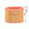 Воздушный фильтр двигателя F026400046 BOSCH