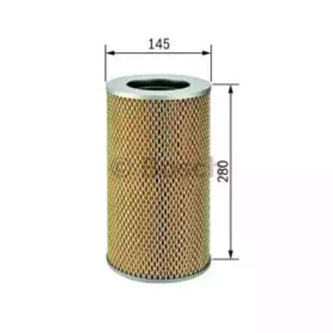 Воздушный фильтр F026400092 BOSCH