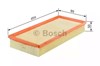 Элемент воздушного фильтра F026400102 BOSCH